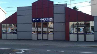 SUP Interim à Dole