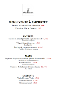 Photos du propriétaire du Restaurant La Rôtisserie à Maisons-Alfort - n°3