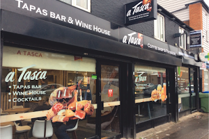 A Tasca Portuguese restaurante/ Tapas and wine bar image