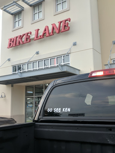 Bicycle Store «Bike Lane», reviews and photos, 17937 I-45, Shenandoah, TX 77385, USA