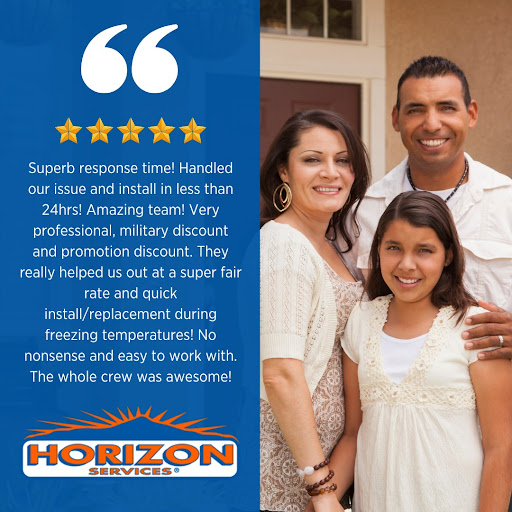 HVAC Contractor «Horizon Services Inc.», reviews and photos, 2607 N Rolling Rd #201, Windsor Mill, MD 21244, USA