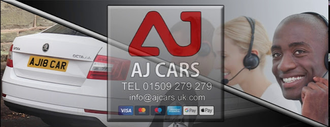 Comments and reviews of AJ Cars
