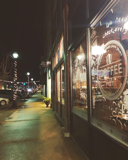 Coffee Shop «The Coffee Pot», reviews and photos, 537 S Broadway St #101, Greenville, OH 45331, USA