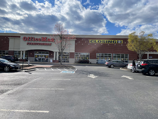 Office Supply Store «OfficeMax», reviews and photos, 10941 W Broad St, Glen Allen, VA 23060, USA