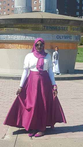 Stadium «William J. Hale Stadium», reviews and photos, 3500 John A Merritt Blvd, Nashville, TN 37209, USA