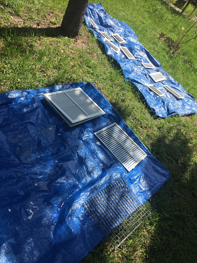 Air Conditioning Contractor «McGowans Heating & Air Conditioning», reviews and photos