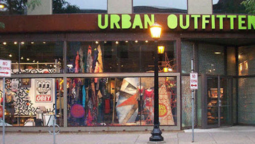 Urban Outfitters, 3006 Hennepin Ave S, Minneapolis, MN 55408, USA, 