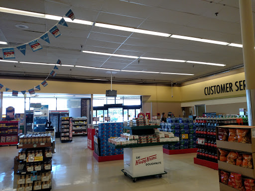 Grocery Store «Winn-Dixie», reviews and photos, 1060 Lakes Blvd, Lake Park, GA 31636, USA