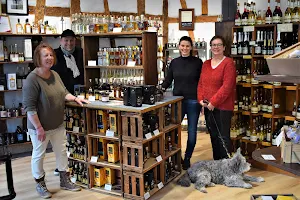 Silberburg am Markt - Schwäbische Spezialitäten, Schwäbische Geschenke, Whisky- & Gin-Shop image