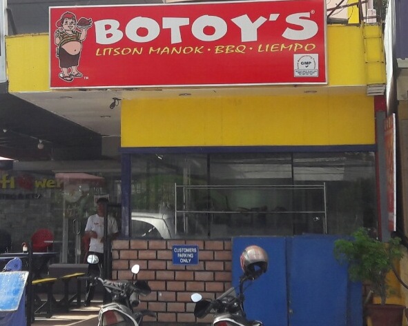 Botoys Litson Manok