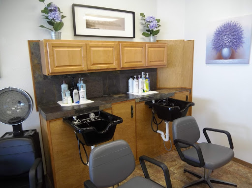 Hair Salon «Hairs the Thing», reviews and photos, 715 SW Hurbert St # C, Newport, OR 97365, USA