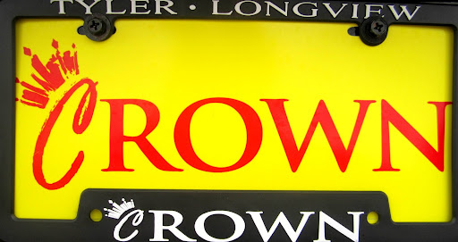 Kia Dealer «Crown Kia of Tyler», reviews and photos, 4818 Troup Hwy, Tyler, TX 75703, USA