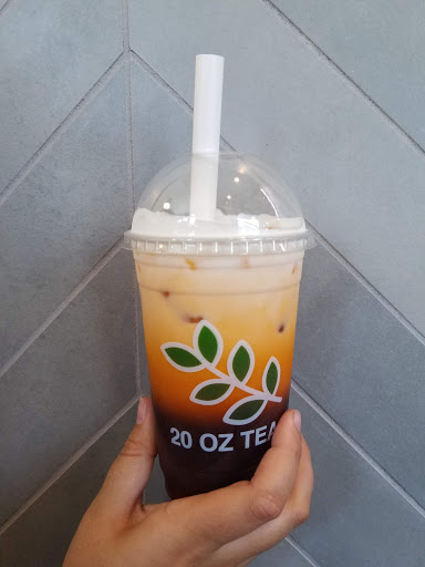 20 OZ Tea