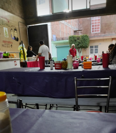 Cenaduría Gutiérrez 'La Gordis'