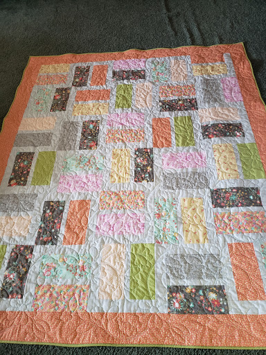 Quilt Shop «Tree City Stitches», reviews and photos, 125 E Main St, Greensburg, IN 47240, USA