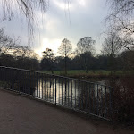 Photo n°4 de l'avis de Nina.u fait le 04/02/2017 à 16:46 sur le  AlsterCliff à Hamburg