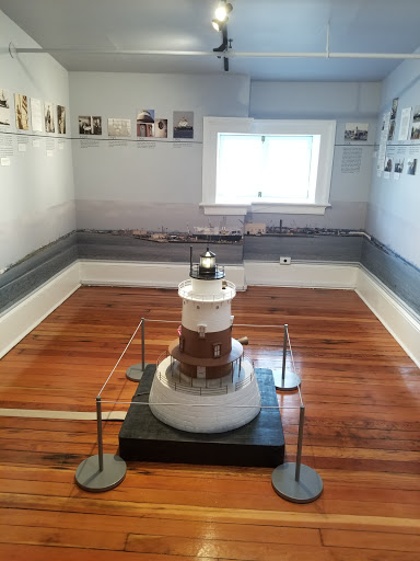 Cultural Center «Noble Maritime Collections», reviews and photos, 1000 Richmond Terrace # 8, Staten Island, NY 10301, USA