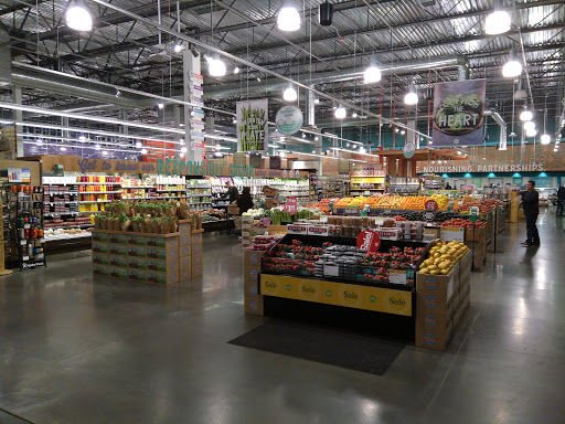 Grocery Store «Whole Foods Market», reviews and photos, 7133 N Oracle Rd, Tucson, AZ 85704, USA