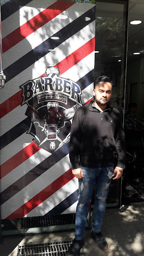 Barberia Barberlifeven - Barbería