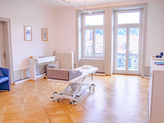 medical body repair - Medizinische Massage