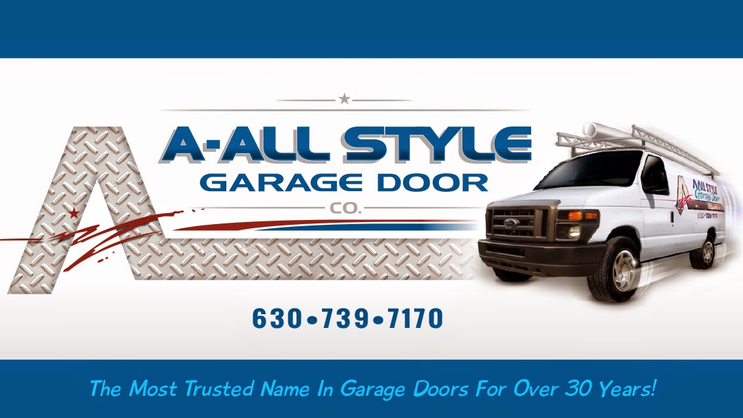 A-All Style Garage Door