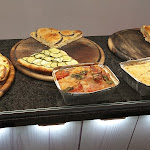 Photo n°5 de l'avis de Anna.I fait le 01/12/2018 à 21:51 sur le  Focacceria Melamangio à Pesaro