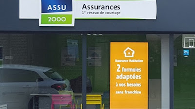 ASSU 2000 Melun à Melun