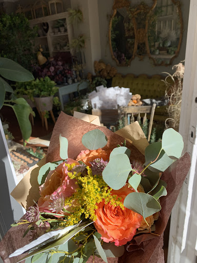 Florist «Floras Avenue», reviews and photos, 233 Main St, Huntington, NY 11743, USA