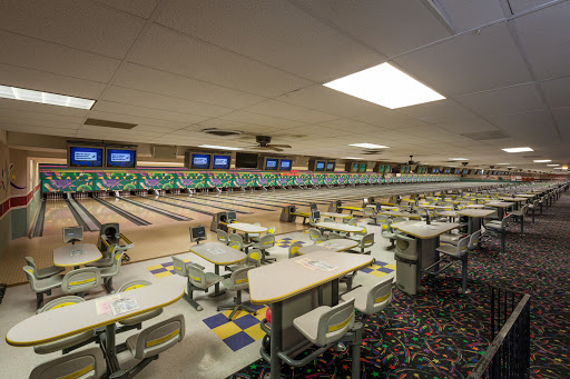 Bowling Alley «Beaver-Vu Bowling», reviews and photos, 1238 N Fairfield Rd, Beavercreek, OH 45432, USA