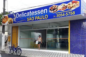Delicatessen São Paulo image