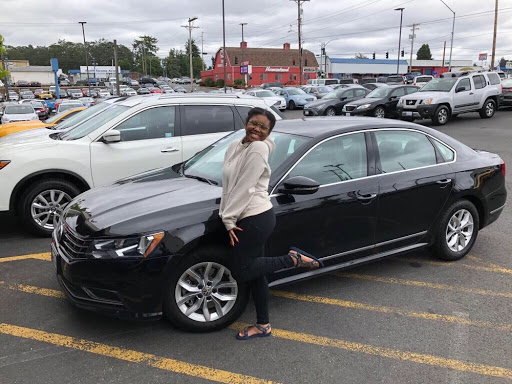 Used Car Dealer «South Tacoma Auto», reviews and photos, 7838 S Tacoma Way, Tacoma, WA 98409, USA