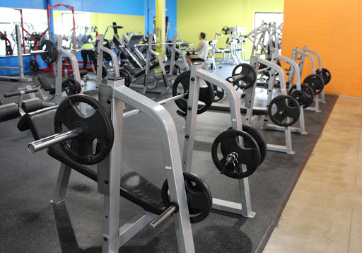 Gym «Charter Fitness of Willowbrook», reviews and photos, 6300 Kingery Hwy, Willowbrook, IL 60527, USA