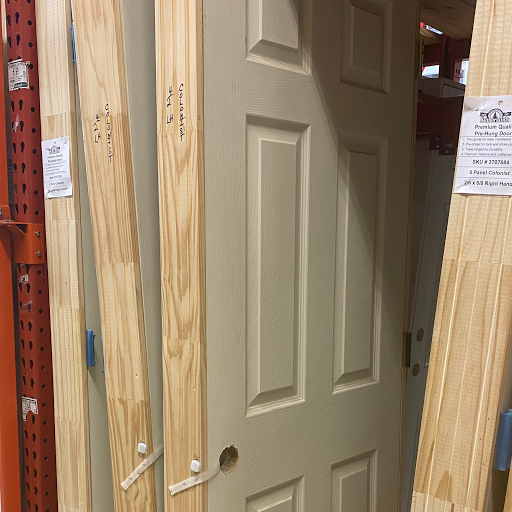 Home Improvement Store «Sutherlands Lumber», reviews and photos, 1801 Zero St, Fort Smith, AR 72901, USA