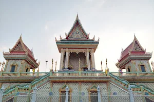 Wat Bang Hua Suea image