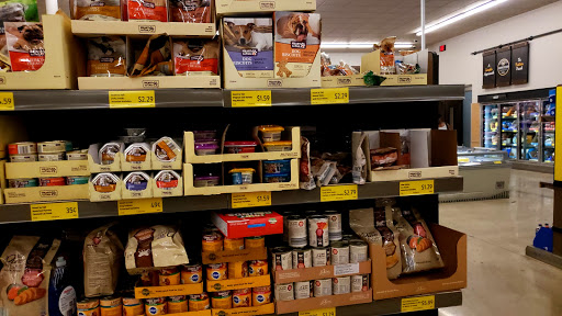 Supermarket «ALDI», reviews and photos, 3301 N State Rd 7, Lauderdale Lakes, FL 33319, USA