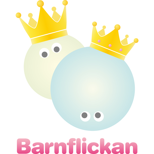 Barnflickan Stockholm AB