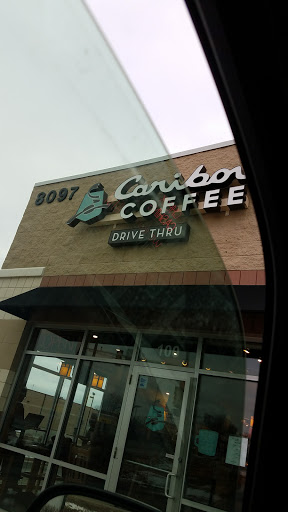 Coffee Shop «Caribou Coffee», reviews and photos, 8097 MN-65, Spring Lake Park, MN 55432, USA