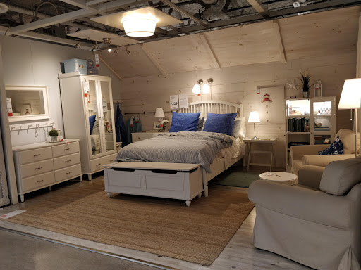 Furniture Store «IKEA Stoughton Home Furnishings», reviews and photos, 1 Ikea Way, Stoughton, MA 02072, USA