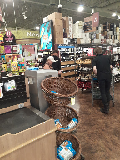 Wine Store «Total Wine & More», reviews and photos, 17550 N 75th Ave, Glendale, AZ 85308, USA