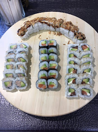 Sushi du Restaurant de sushis Hanotoky Sushi à Montélimar - n°15