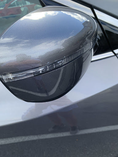 Nissan Dealer «Hamilton Nissan», reviews and photos, 1929 Dual Hwy, Hagerstown, MD 21740, USA