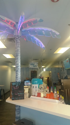 Dessert Shop «The Frozen Monkey», reviews and photos, 15661 W Roosevelt St #105, Goodyear, AZ 85338, USA