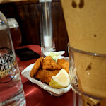 Photo n°3 de l'avis de larisa.r fait le 04/11/2023 à 22:37 sur le  Antiche Ricette Napoletane à Anzio