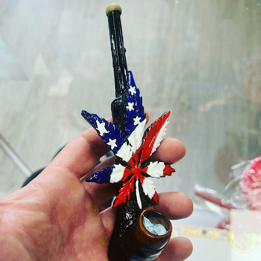 Tobacco Shop «Jersey Smoke», reviews and photos, 84 N Main St, Milltown, NJ 08850, USA