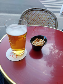 Bière du Restaurant Au Chien Qui Fume à Paris - n°1