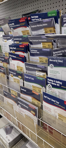 Office Supply Store «Office Depot», reviews and photos, 11100 Garden Grove Blvd, Garden Grove, CA 92843, USA