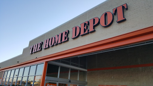 Home Improvement Store «The Home Depot», reviews and photos, 200 Alan Wood Rd, Conshohocken, PA 19428, USA