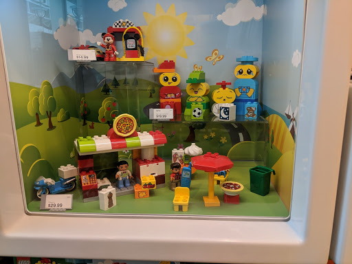 Toy Store «The LEGO Store», reviews and photos, 1689 Arden Way #2170, Sacramento, CA 95815, USA