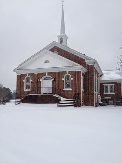 Reeds United Methodist Church