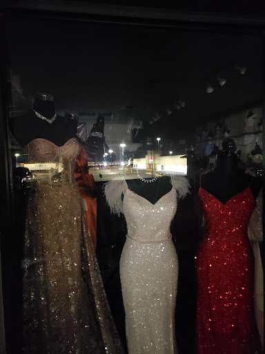 Wedding Store «Yuriria Bridal & Flower Shop», reviews and photos, 1188 N Yarbrough Dr, El Paso, TX 79925, USA